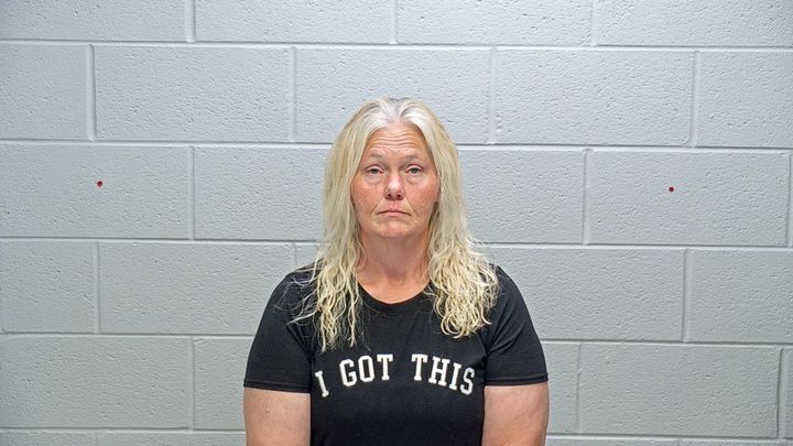 Jessica Louise Ross | Steuben County