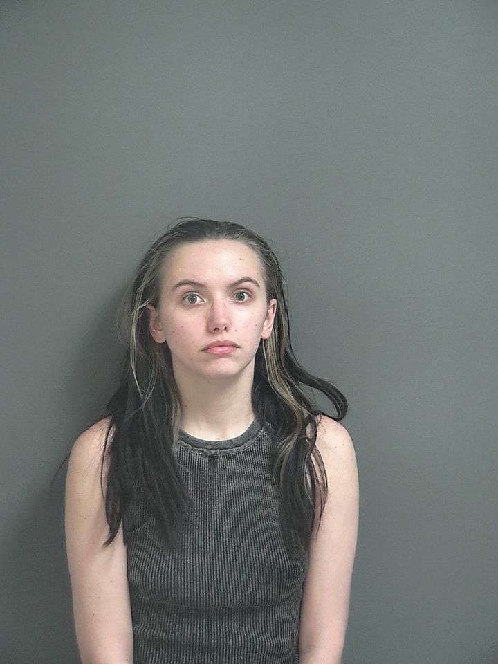 Ruthie Faye Lee Foster | Jay County