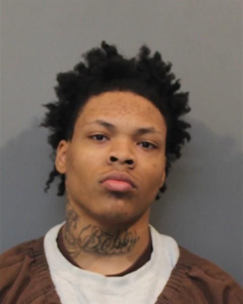 Jaylen Keshawn Austin | Lake County