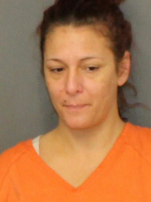 Amanda Jean Miller | Warrick County