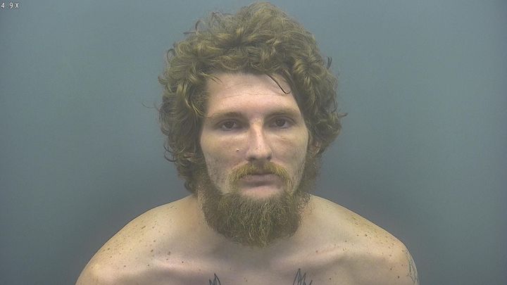 Matao Adkins | Blackford County