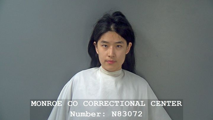 Huiru Chen | Monroe County