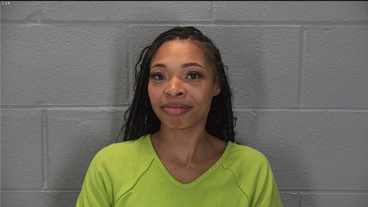 Jakira Charmaine Burton | Tippecanoe County