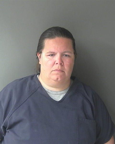 Samantha Dyan Woodruff | Clinton County