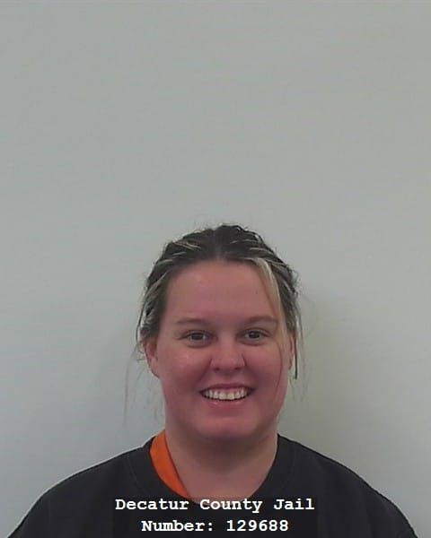 Brittani Kaye Vaughn | Decatur County