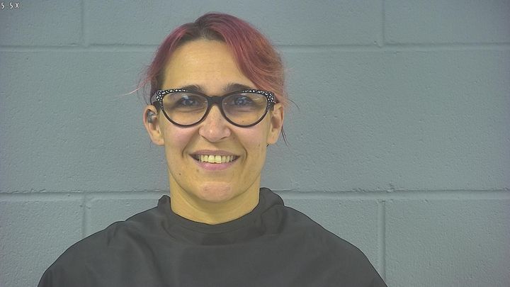 Teresa Diane Monier | Hancock County