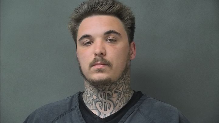 Dayton Blue Thompson | Howard County