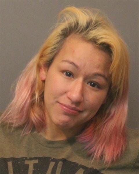Amber Leigh Lewis | Lake County