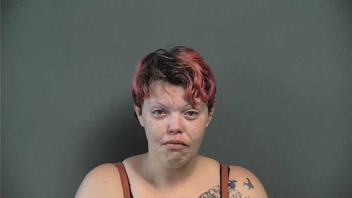 Sabrina D Hall | Knox County