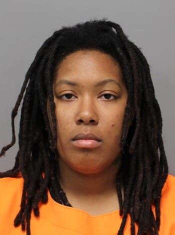 ANYAI ALEXIS MARIE HART | Hendricks County