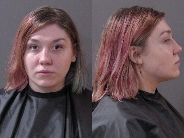 Jacquelyne Danelle Church | Hamilton County