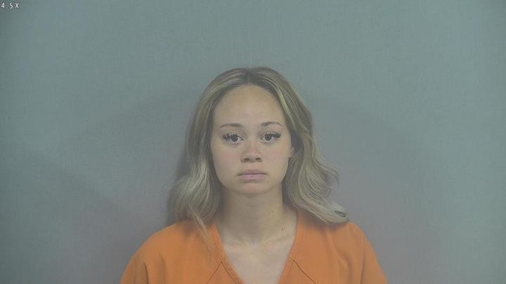 Shayla Shumpert | Whitley County
