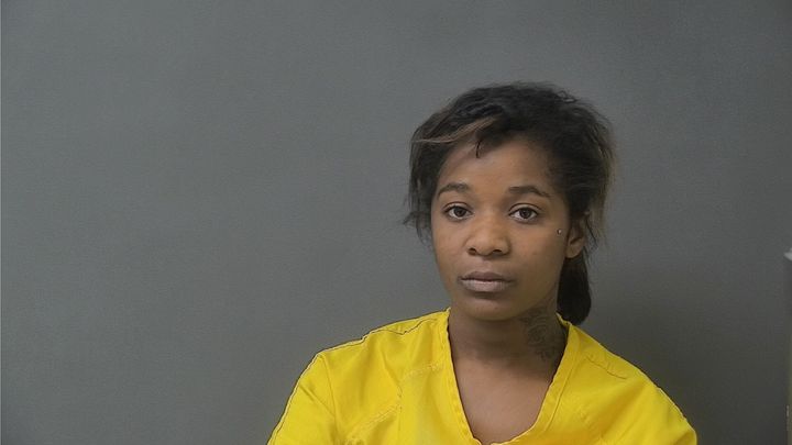 Shakeema Renee Wells | Howard County