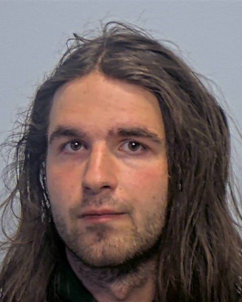 Joshua Ethan Wallace | Porter County