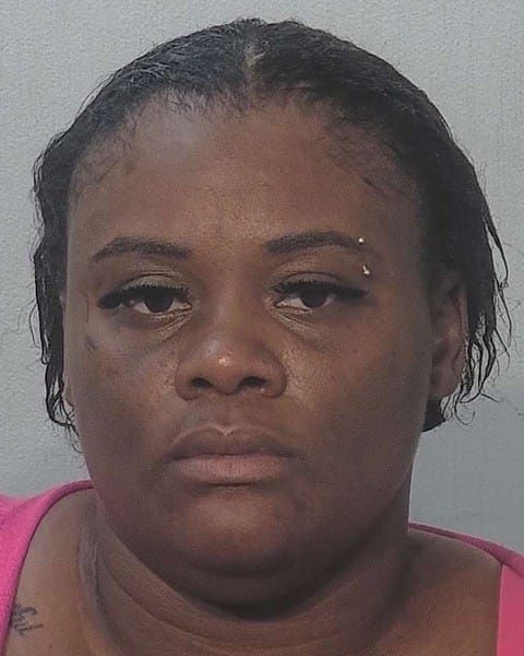 Chitakia Cassandra Gardner | Fort Wayne