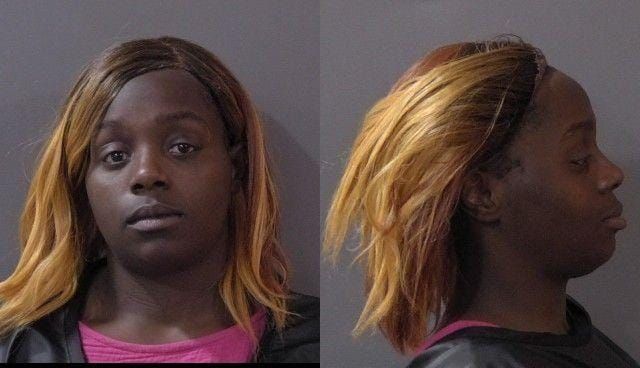 Lamontiana Shukrie Russ | Hamilton County