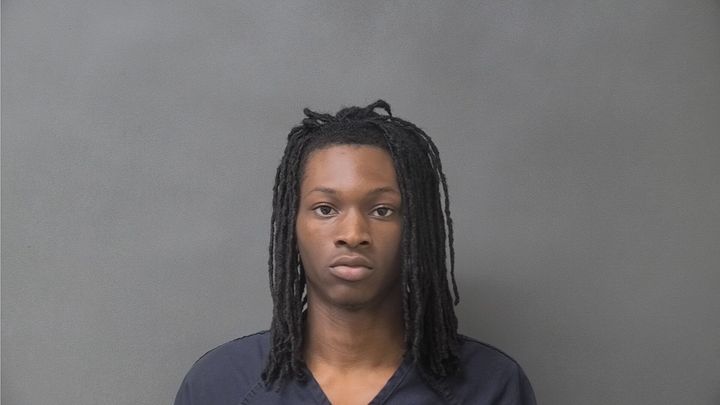 Armoney Cashmere Davis | Howard County