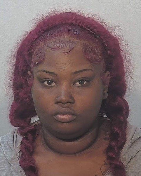 Kamyia Niyera Shelton-Gentry | Fort Wayne
