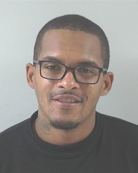 Brandon Antwan Payne | Fort Wayne