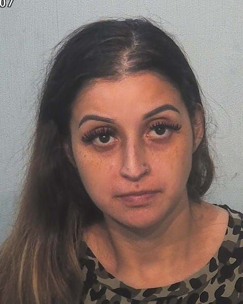 Carmen Andrea Corona | Fort Wayne