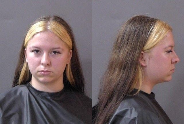 Alivia Renae Hamilton | Hamilton County