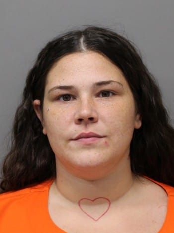 KATIE ANN GRIFFIN | Hendricks County