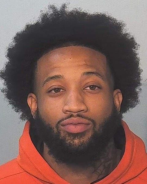 Rhonnie Tornell Moore | Fort Wayne