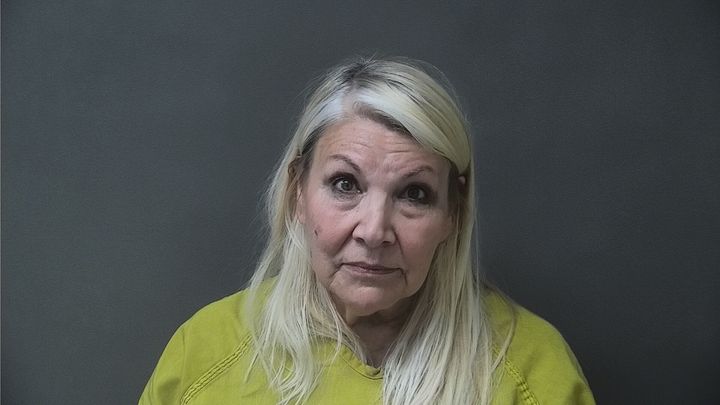 Priscilla Lois Day | Howard County