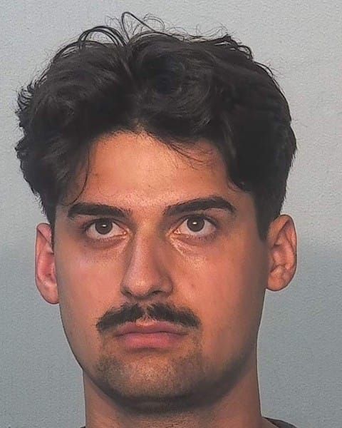 Zachary Adam Mcbride | Fort Wayne