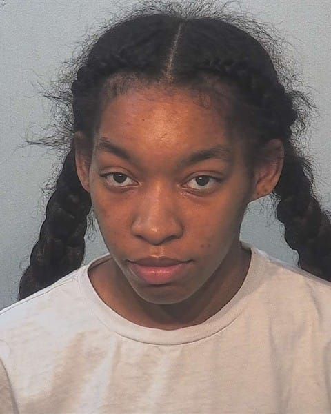 Sijayha Nyijah Hudson | Fort Wayne