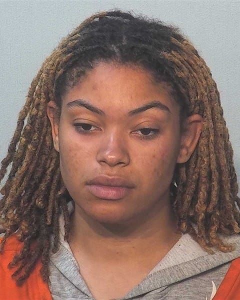 Jovarra Dymin Baymon | Fort Wayne
