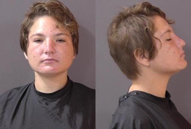 Ellionia Alexandria Stalanaker | Hamilton County