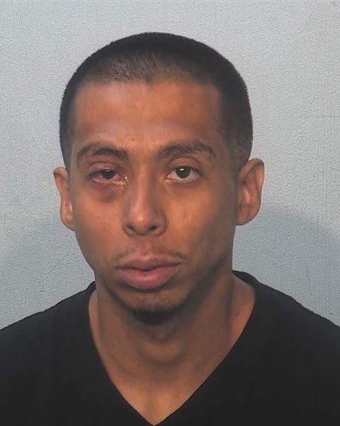 Alfredo Zamora | Fort Wayne