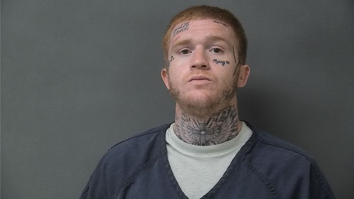 Michael Allen-Scott Marr | Howard County