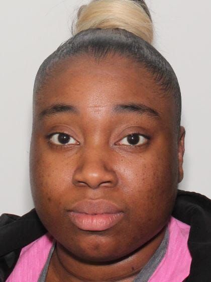 Laquesha Schinelle Stewart | Fort Wayne