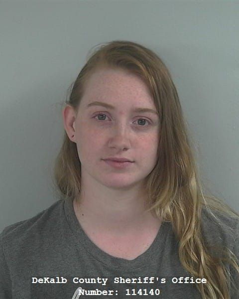 Faith Elizabeth Dubois | DeKalb County