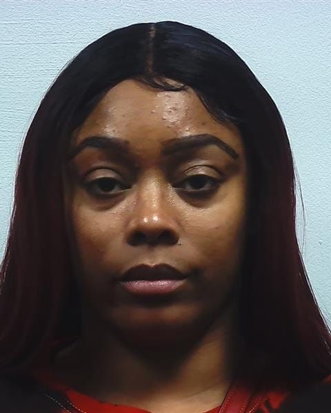 Dominique Shaunte Brown | Fort Wayne
