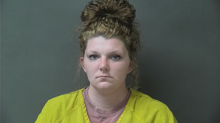 Danielle Rashell Hartleroad | Howard County
