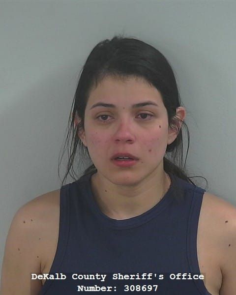 Yolmary Elena Sandrea Gonzalez | DeKalb County
