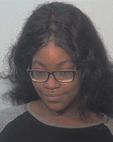 Dakota Janise Conway-Fikes | Fort Wayne