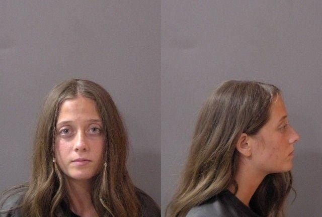 Megan Grace Woenker | Hamilton County