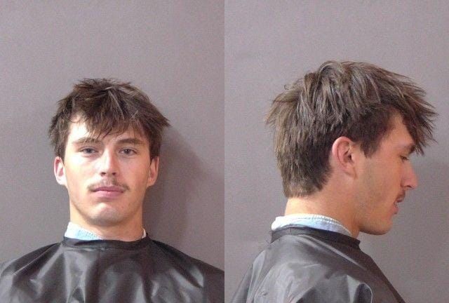 Gage Quinlan Baker | Hamilton County