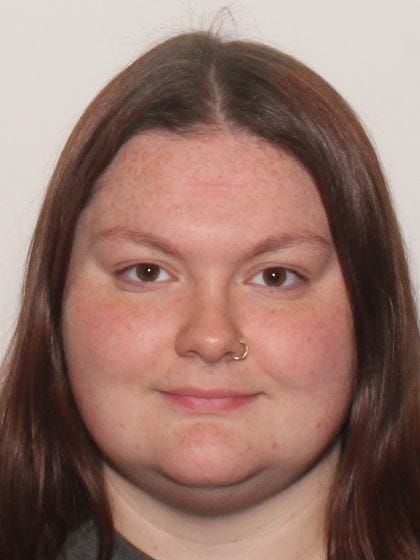 Mya Kathleen Evans | Fort Wayne