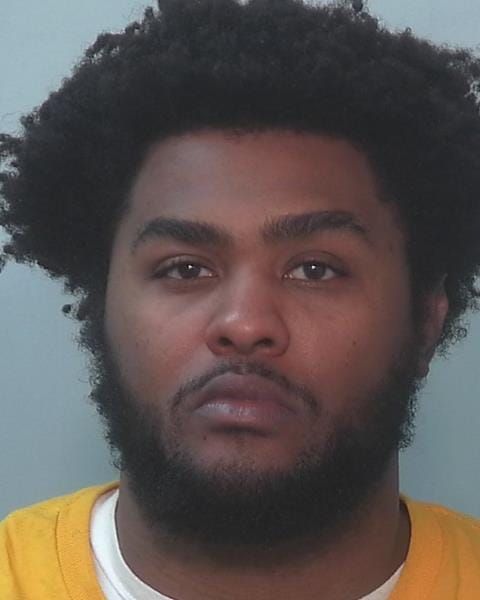 Darion Maurice Bryant | Fort Wayne