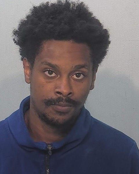 Andrew Javon Moore | Fort Wayne