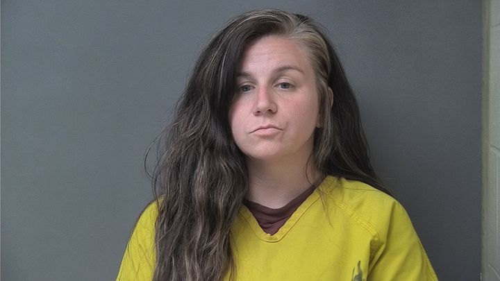 Courtnay Annene Titus | Howard County
