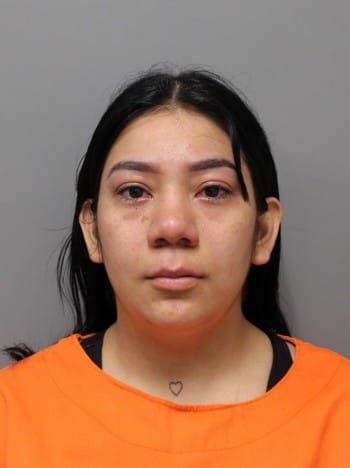 ANGIE SANCHEZ | Hendricks County