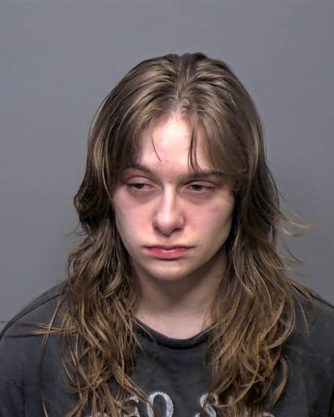Breanna Lynn Coram | Porter County