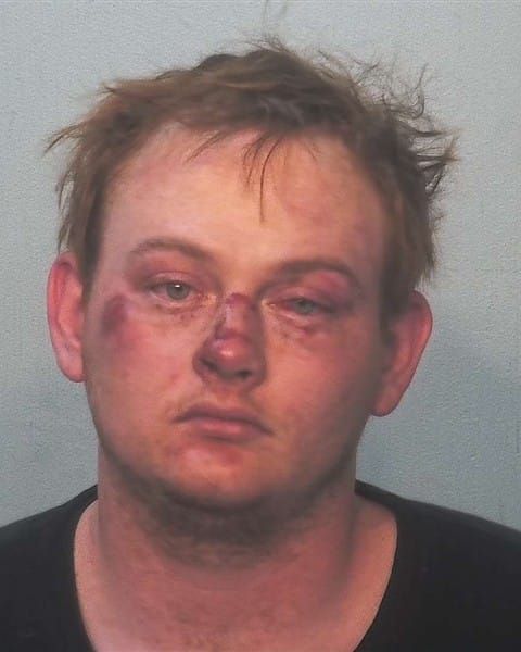 Hunter Dean Holland-Roberts | Fort Wayne