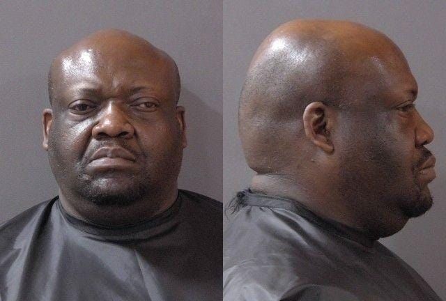 Warren Junior Adams | Hamilton County